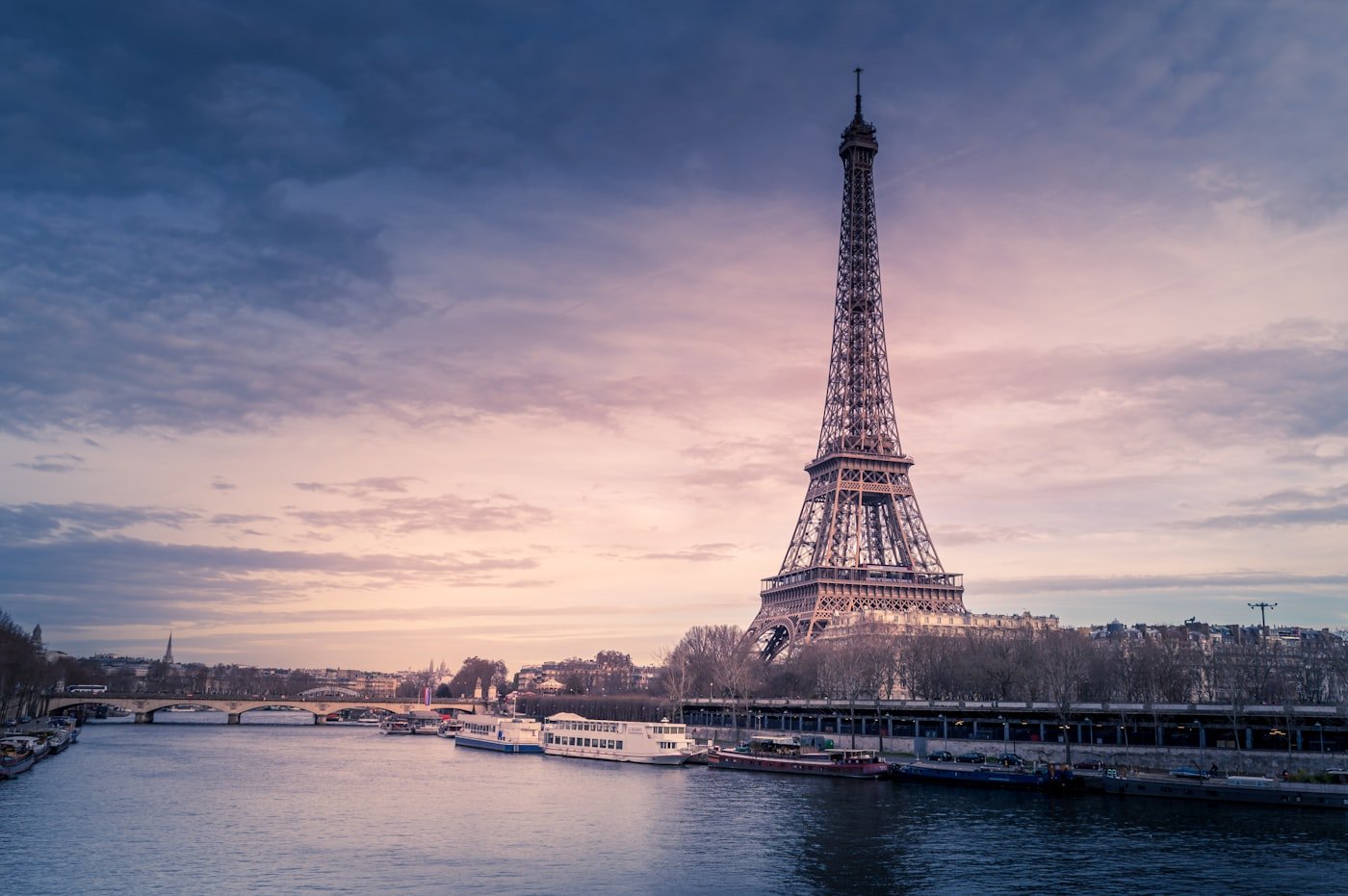 France landmark
