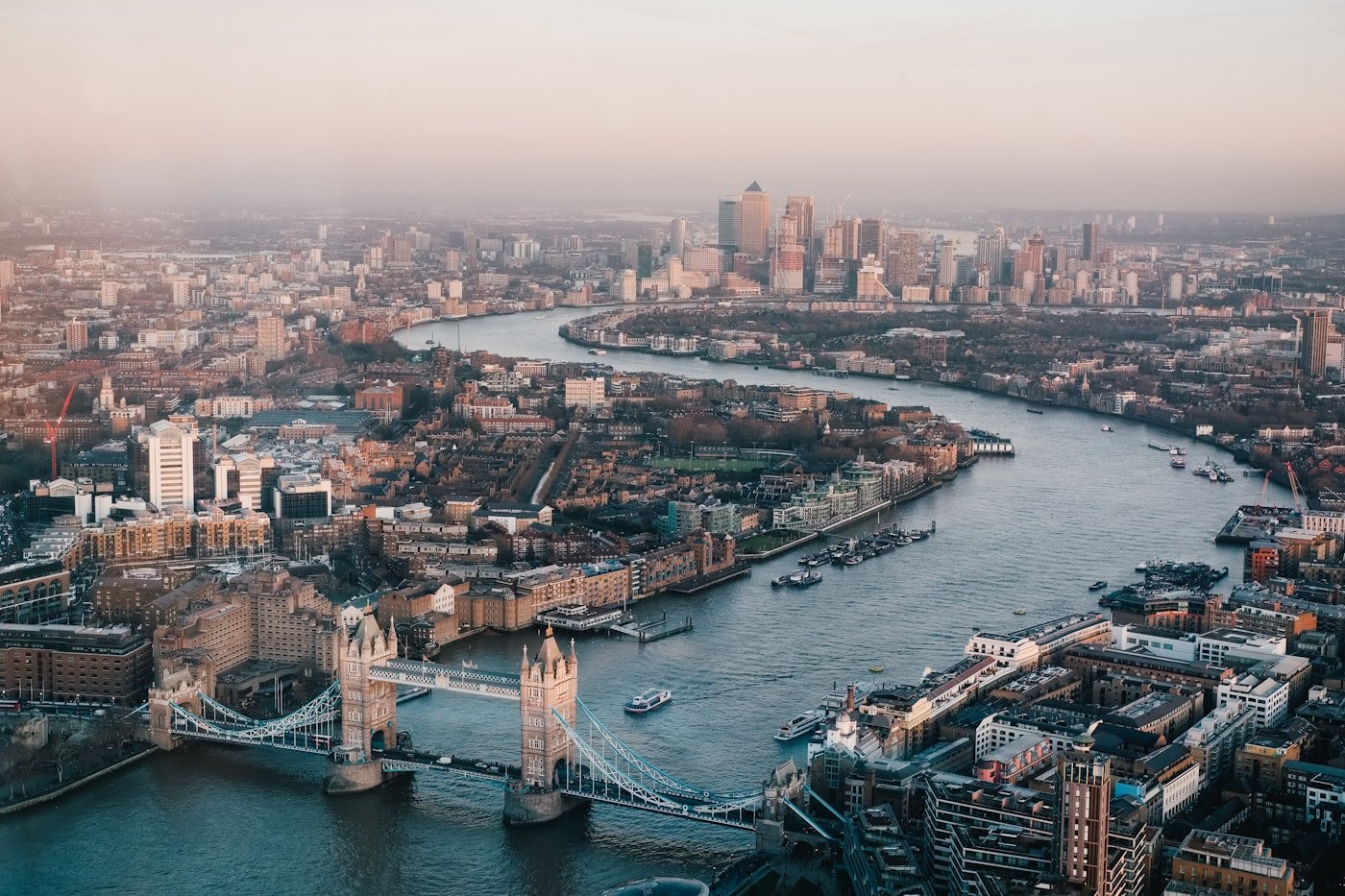 United Kingdom landmark