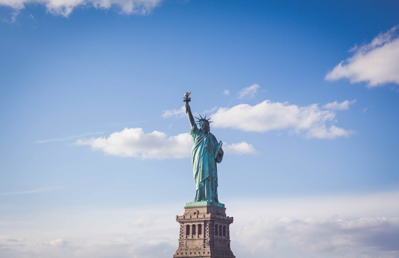 United States landmark
